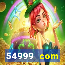 54999 com plataforma de jogos